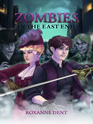 cover image of Zombies in East End